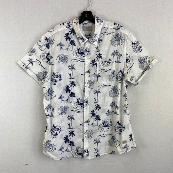 Hawaii Shirts Bundle of 3 Size XXL - Picture 2 of 13
